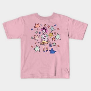 Twinkle Twinkle Kids T-Shirt